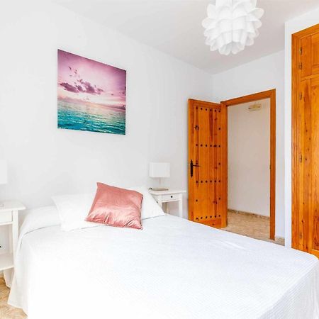 Ferienwohnung A&N Frigiliana 4 Exterior foto
