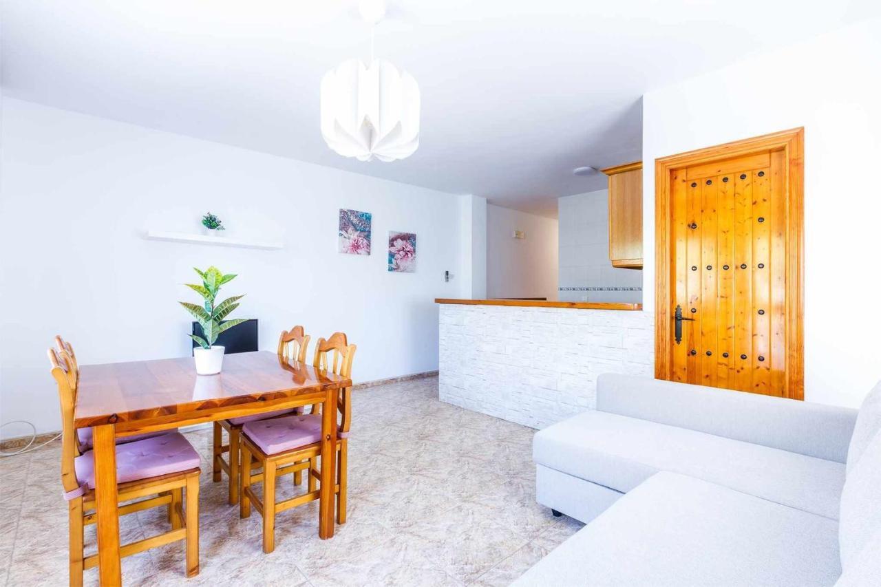 Ferienwohnung A&N Frigiliana 4 Exterior foto