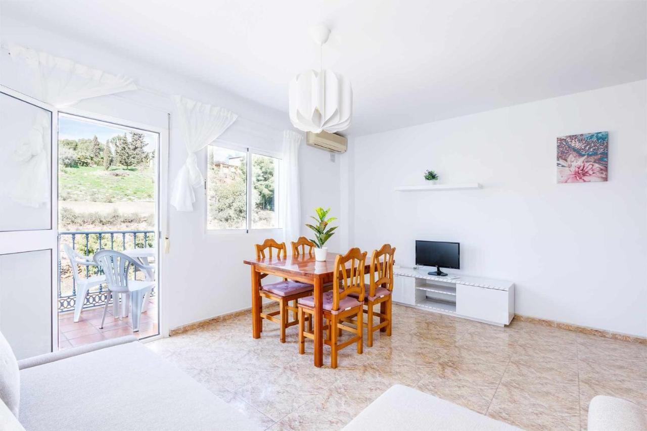 Ferienwohnung A&N Frigiliana 4 Exterior foto