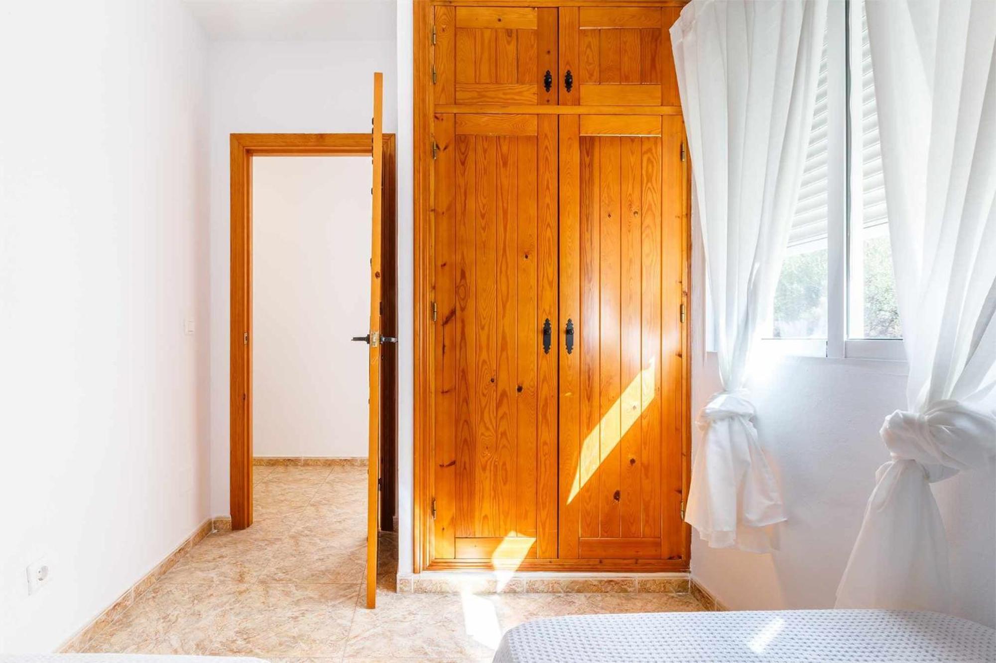 Ferienwohnung A&N Frigiliana 4 Exterior foto